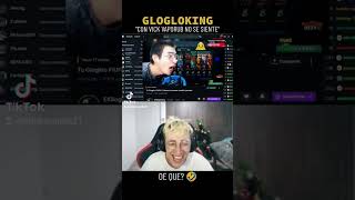 GLOGLOKING "CON VICVAPORU NO SE SIENTE"