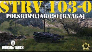 Strv 103-0 - PolskiWojak090 [KNAGA]