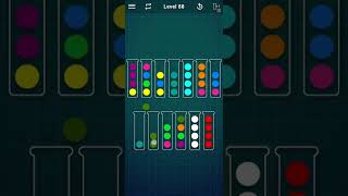 Ball Sort Puzzle Level 88