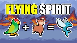 Learning to Flying Fish - Super Auto Pets