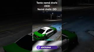 Když potřebuješ čerstvý vzduch  #cz #czsk #gta #gtarp #pohodarirp #rp