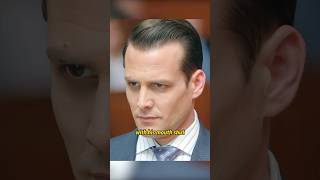 The judge deliberately targets the lawyer because of his wife’s infidelity.#clips #shorts  #suits