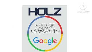 Holz amelhqr avaliacao Do Segmento Google logo