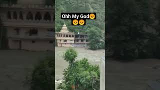 Himachal Tregedy... god save All😞😞😞😞