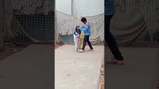 Cricket Practice | Hand Holding | Coaching | Kids | #cricket #ytviral #shortvideo #practice