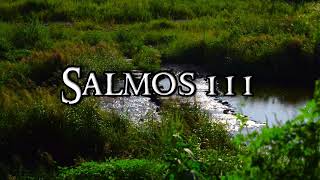 SALMO 111