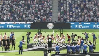 FIFA 18 final