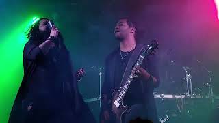 Seventh Storm - Saudade (english version) live @ Rock da Velha 2022