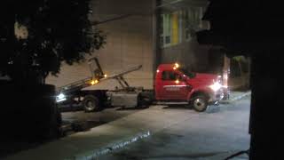 Tow Truck