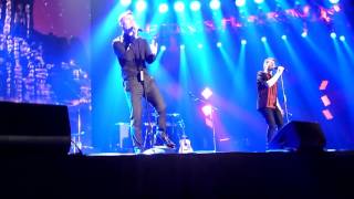 Take That - Pray (Live in Bangkok)