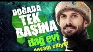 Doğada Tek Başına - Bölüm 3 - Belgesel