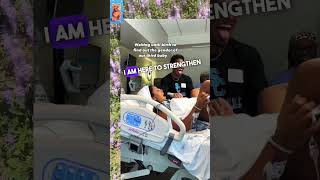 How I support my partner during birth #shorts #shortsfeed #viralvideo #foryou #shortvideo #goviral