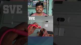 LG LED TV Backlight Replacement in 5 Minutes! #shorts #ledtvbacklightrepair #kannada