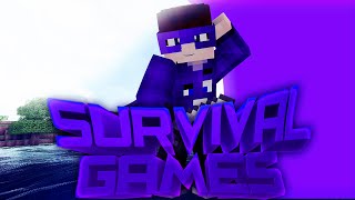 SurvivalGames|Episode 045| Лакер( ͡° ͜ʖ ͡°)