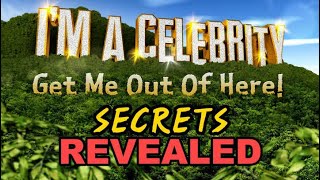 I’m a Celebrity Secrets Revealed