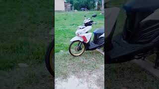 vario150 modif tipis tipis tetap ganteng #motovlog #vario150 #shorts