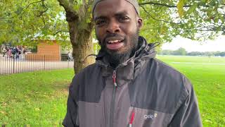 Call2Tawheed And Releasing Muslim Prisoners ~Sulayman #SpeakersCorner