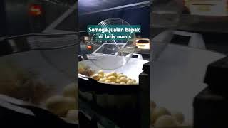 Tahu bulat,#shortvideos