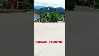 Pancian, Pagudpud, Ilocos Norte @travelwithron2013 #youtubesubscribers