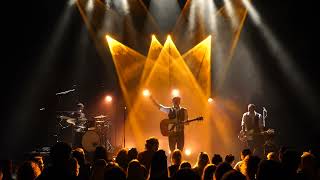 Mathis Poulin - version live du titre de Daniel Balavoine "Pour la femme veuve qui s'éveille"