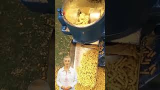 Feed pellet machines are easy to operate and maintain #fcnfm #shorts #feed