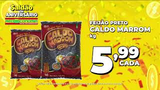 Saldão de Aniversário 💰 | Válidas somente de 06 a 09/09/2024 ou enquanto durarem os nossos estoques