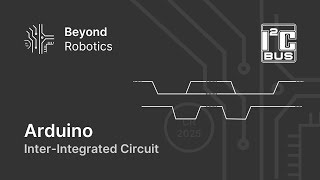 Урок №8. LCD, I2C. Beyond Robotics