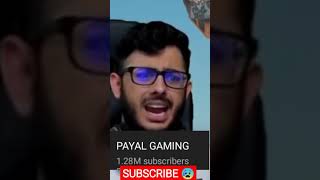 Payal gaming trolling| pubg mobile funny shorts #shorts #bgmi #pubgmobile #pubgmobileindia