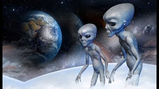 5 Aliens Life Forms on Moon and Mars  Caught By NASA