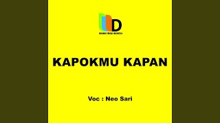 Kapokmu Kapan