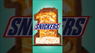 Snickers | от Первого Батончика до Мировой Популярности