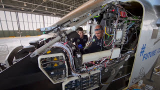 Can planes fly without fuel? | Inspiring innovators