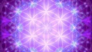 Violet Flame Meditation