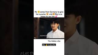 Forever and ever| love at first sight ❣️| cdrama Hindi song| kdrama Hindi song mix #love #short