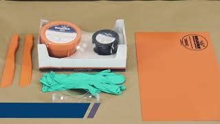 Belzona 1111 Super Metal   Product Introduction