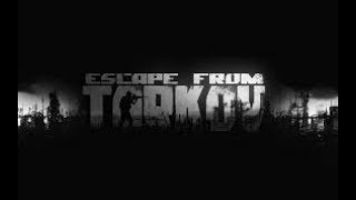 Escape From Tarkov *LIVE* Doing Tasks And Leveling