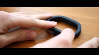 Jawbone Up Review