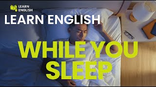 Learn English While You Sleep – Relax and Learn Basic Phrases - 学习英语睡觉 - -تعلم الانجليزية في النوم