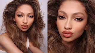 Luminous Soft Matte Makeup | Hung Vanngo