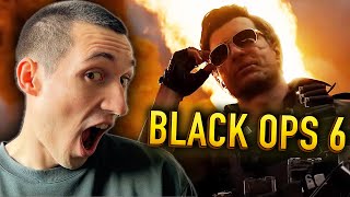 🔴 ЦЕЛЬ НОМЕР ОДИН 🎖️ Call of Duty: Black Ops 6 🎖️ Прохождение — Часть 1