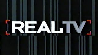 REALTV With Ahmad Rashad: Snowmobile Avalanche (2001)