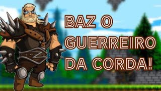 BAZ O CAVALEIRO DA CORDA!!! SHOVEL KNIGHT #6