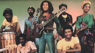 Bob Marley, The Wailers - Could You Be Loved