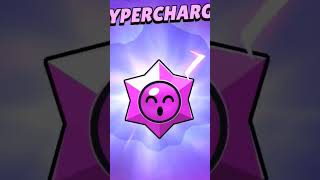 FREE HYPERCHARGE🔥😱 Brawl Stars #shorts #brawlstars #hypercharge #mrapgaming #codeap #ap #brawltalk