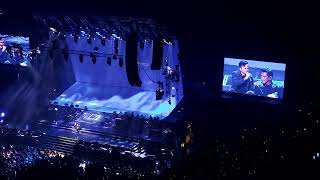 Gary V. Mr. Pure Energy One Last Time Concert 2024 | I Will Be Here | Duet w/ Ice Seguerra