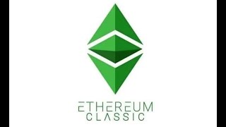 ETHEREUM CLASSIC (ETC), MINHAS IMPRESSÕES - MERCURIUS CRYPTO