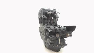 Used Engine BMW F 800 R 2015 500538