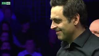 Ronnie O'Sullivan 10 Best Shotsᴴᴰ At Welsh Open 2020