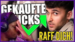 Haptic WILL Youtuber für KLICKS kaufen Exposen