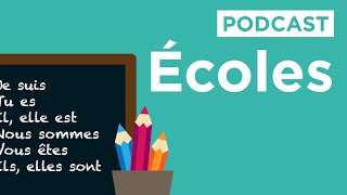 [PODCAST] Le programme d'Anne Hidalgo - Écoles